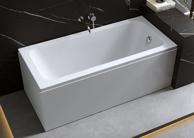 PREMIUM BATHTUB BFB-056 OLIMPIA